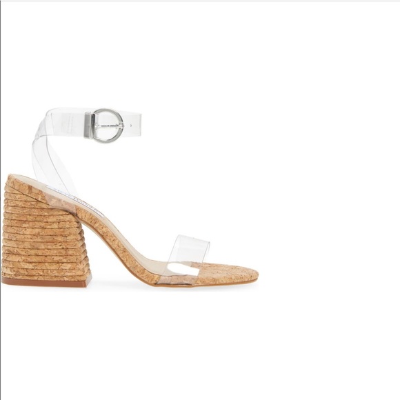 Steve Madden Shoes - Steve Madden Merritt Sandal